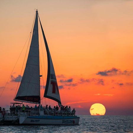 Calypso 2-807 West Daire Panama City Beach Dış mekan fotoğraf