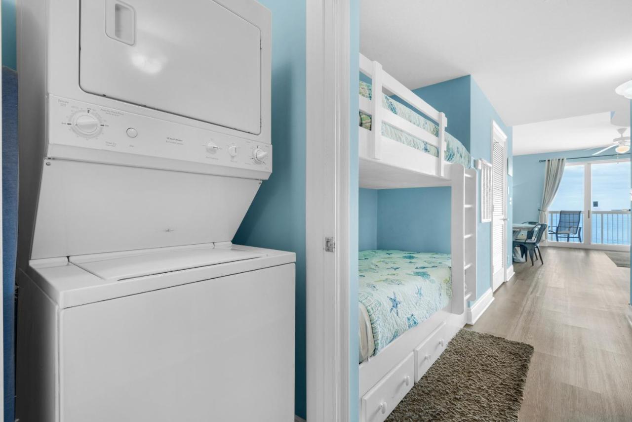 Calypso 2-807 West Daire Panama City Beach Dış mekan fotoğraf