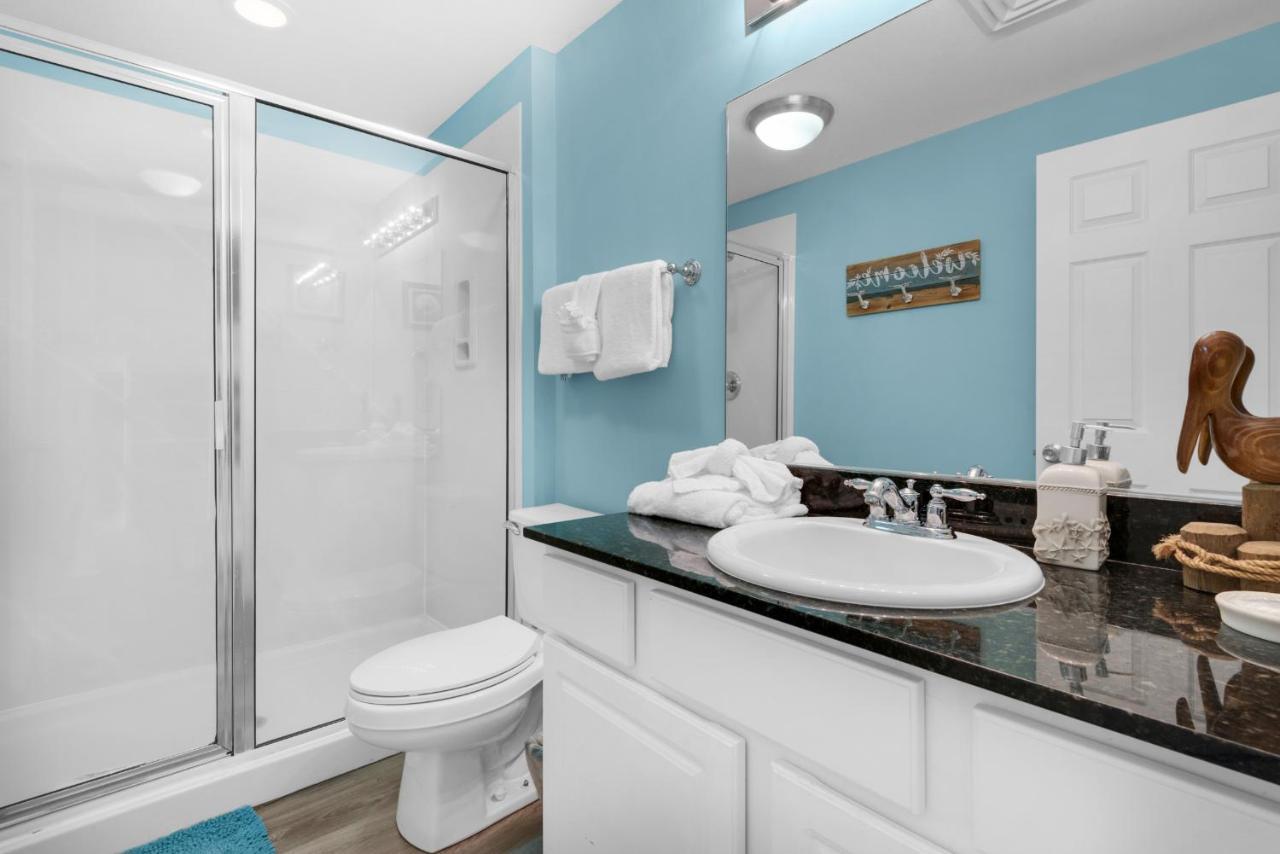 Calypso 2-807 West Daire Panama City Beach Dış mekan fotoğraf