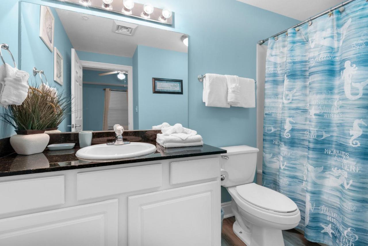 Calypso 2-807 West Daire Panama City Beach Dış mekan fotoğraf