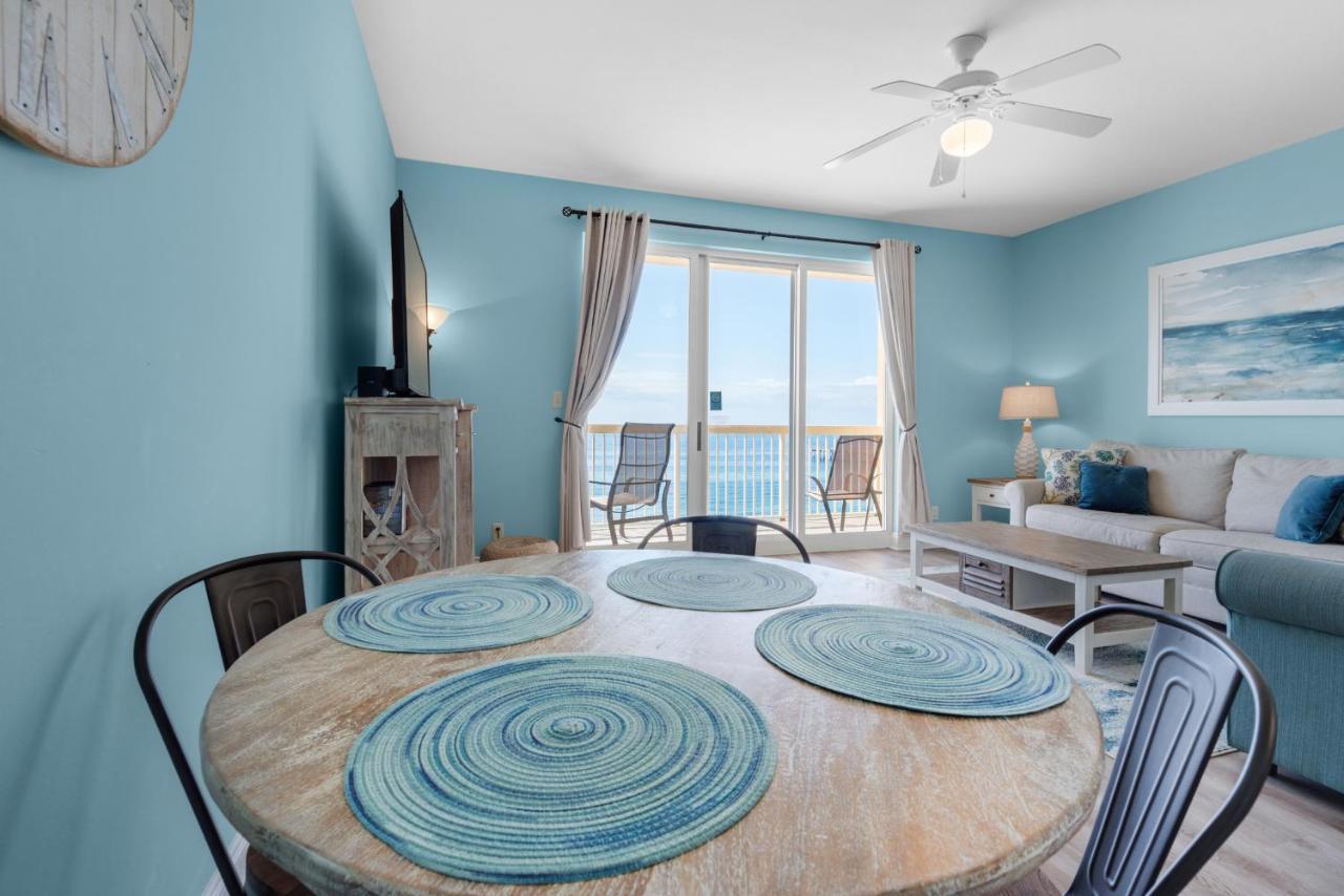 Calypso 2-807 West Daire Panama City Beach Dış mekan fotoğraf