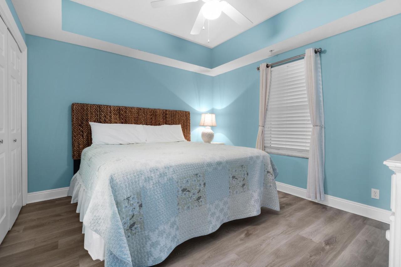Calypso 2-807 West Daire Panama City Beach Dış mekan fotoğraf