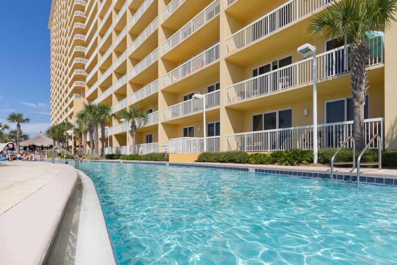 Calypso 2-807 West Daire Panama City Beach Dış mekan fotoğraf