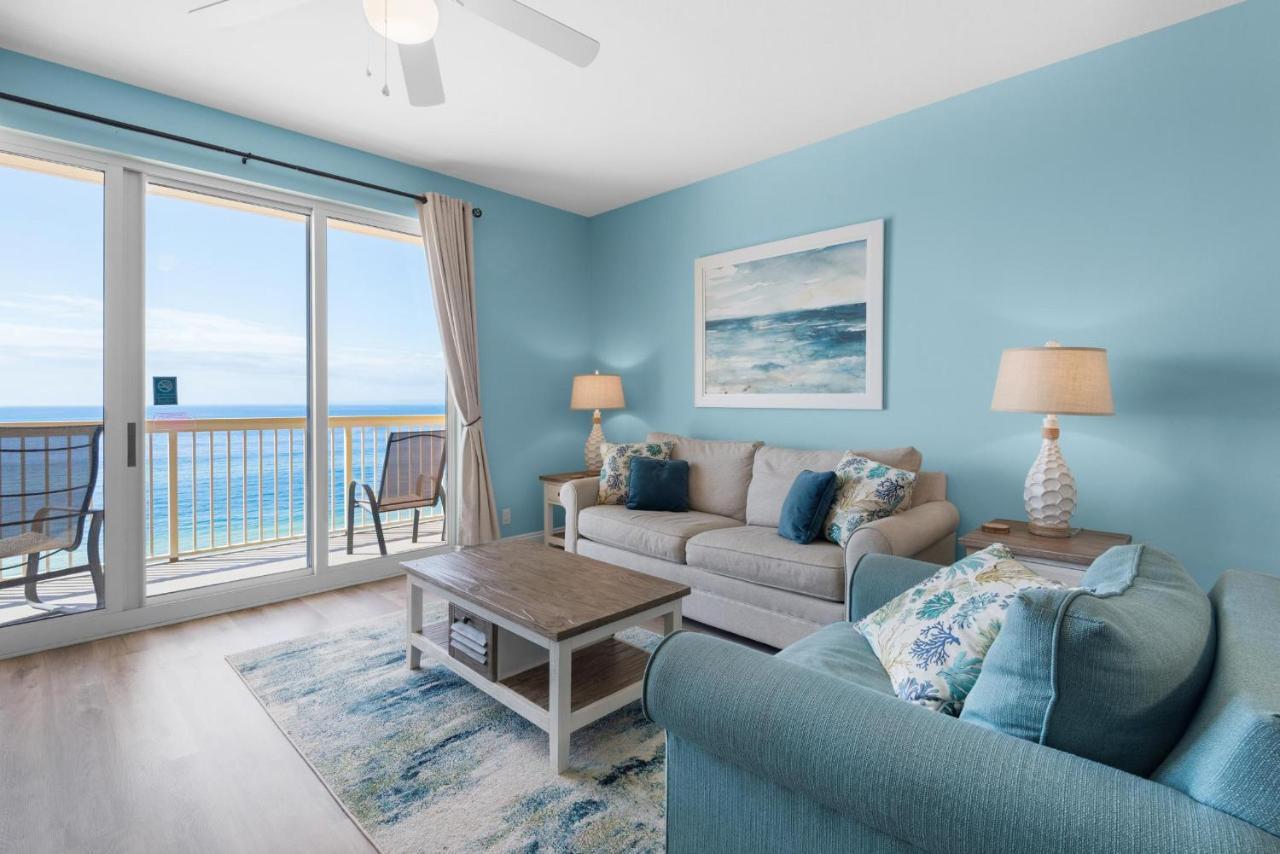 Calypso 2-807 West Daire Panama City Beach Dış mekan fotoğraf