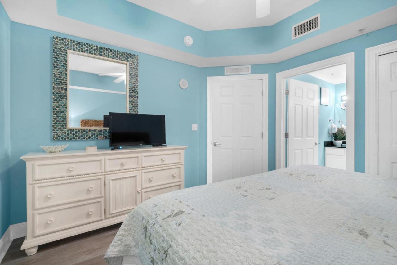Calypso 2-807 West Daire Panama City Beach Dış mekan fotoğraf