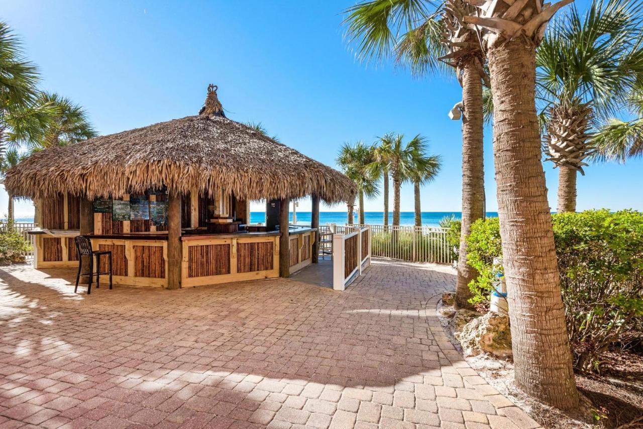 Calypso 2-807 West Daire Panama City Beach Dış mekan fotoğraf
