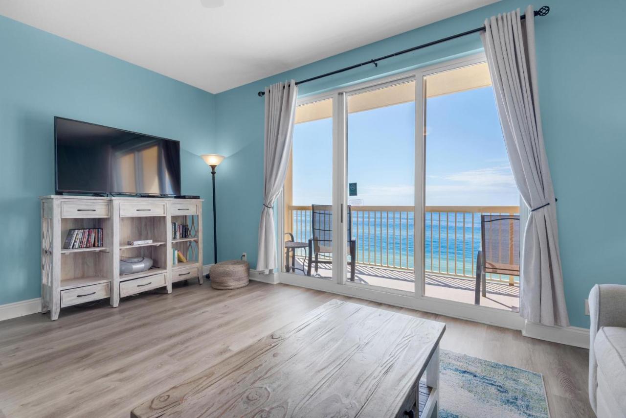 Calypso 2-807 West Daire Panama City Beach Dış mekan fotoğraf