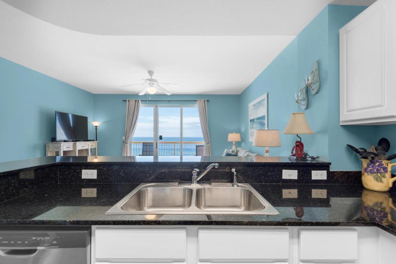 Calypso 2-807 West Daire Panama City Beach Dış mekan fotoğraf