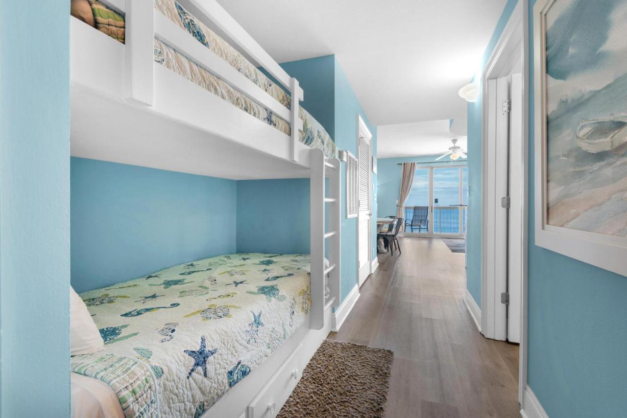 Calypso 2-807 West Daire Panama City Beach Dış mekan fotoğraf