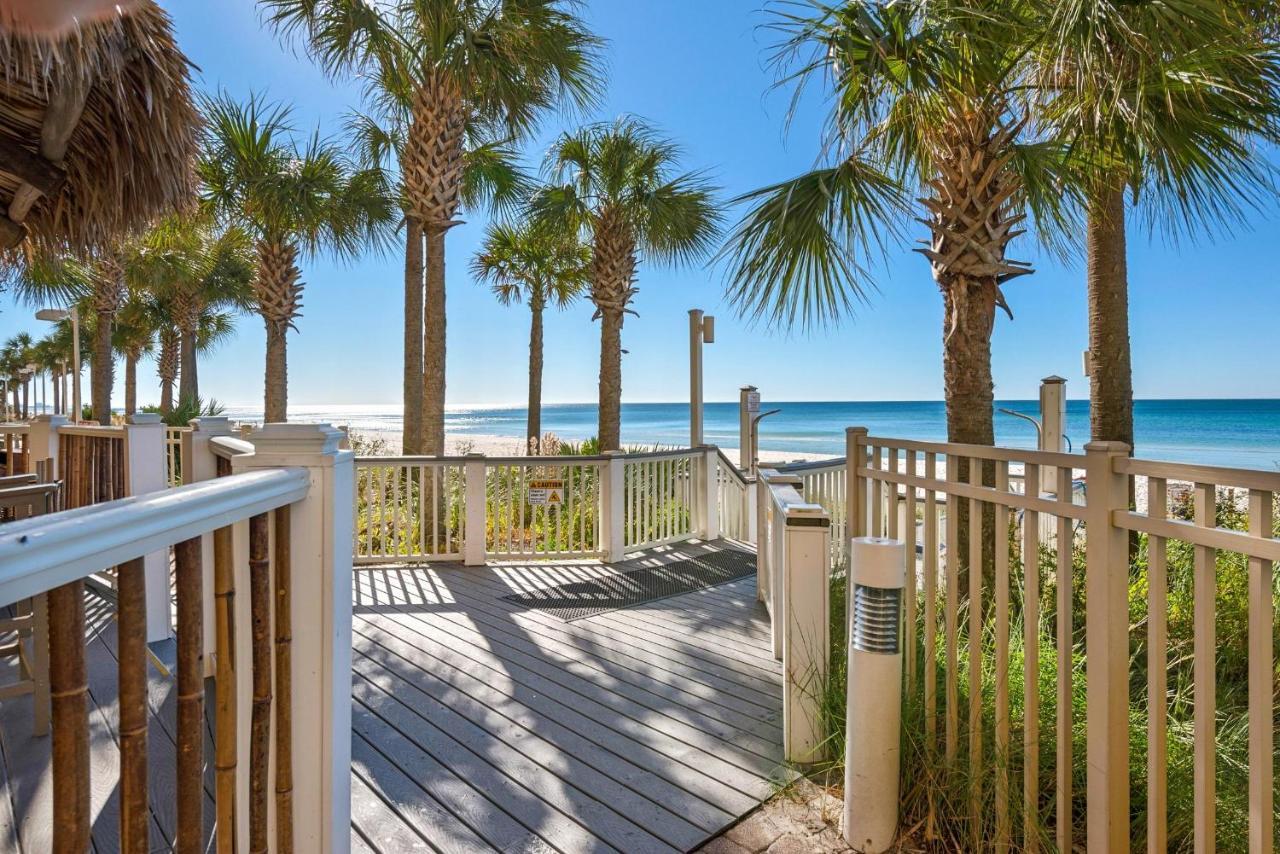 Calypso 2-807 West Daire Panama City Beach Dış mekan fotoğraf