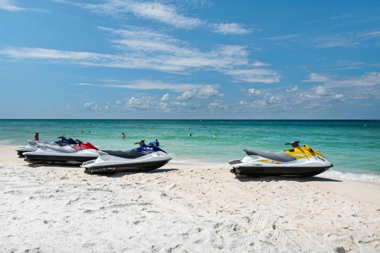 Calypso 2-807 West Daire Panama City Beach Dış mekan fotoğraf