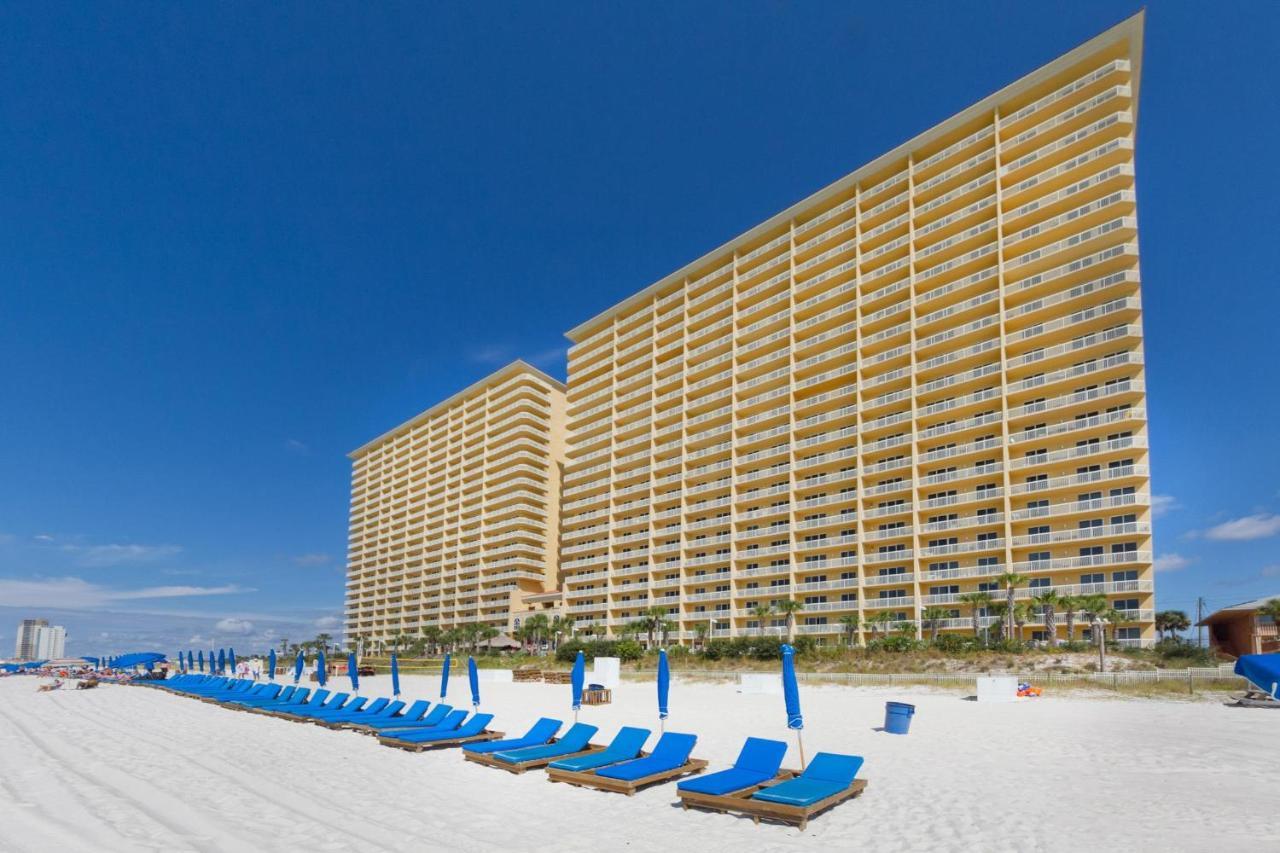 Calypso 2-807 West Daire Panama City Beach Dış mekan fotoğraf