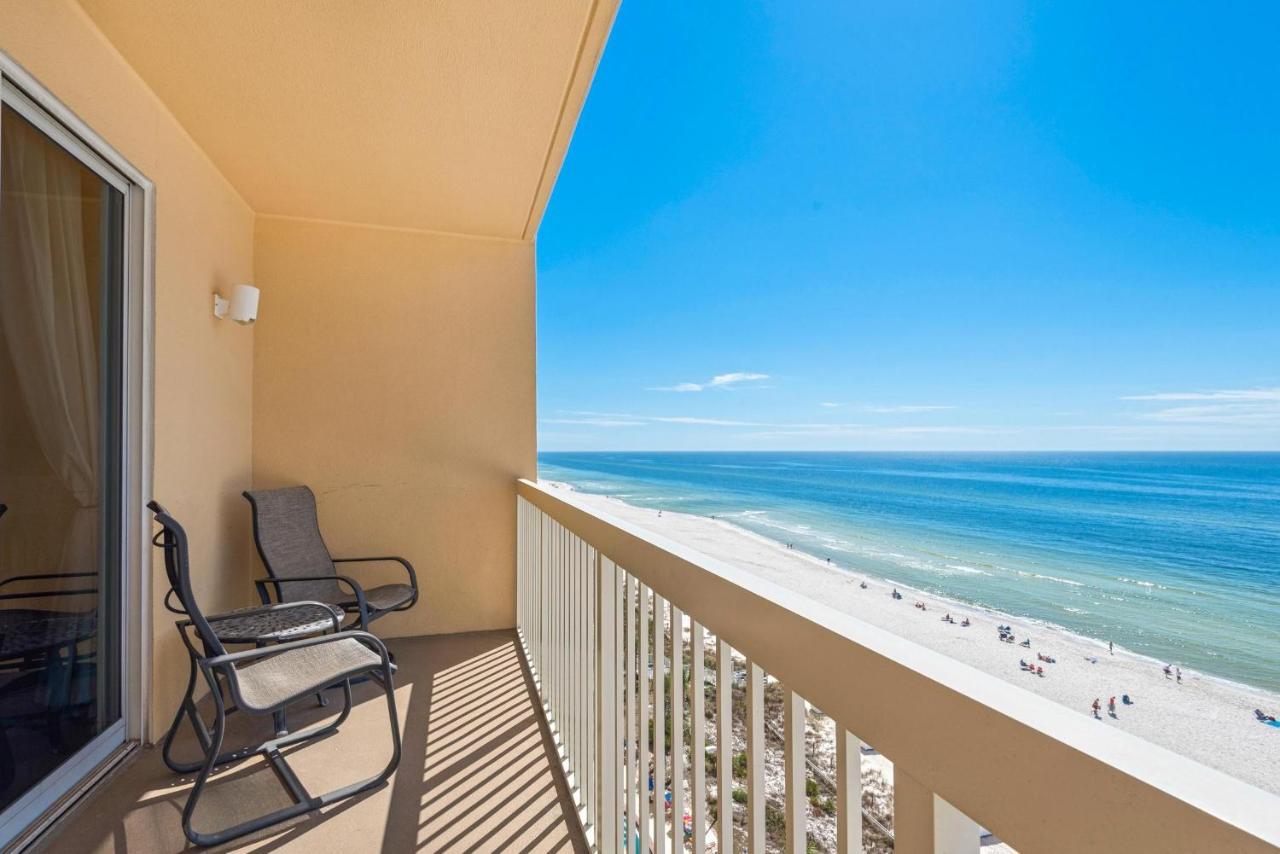 Calypso 2-807 West Daire Panama City Beach Dış mekan fotoğraf