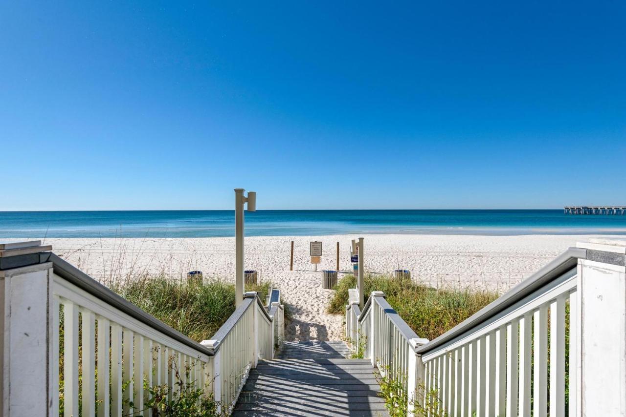 Calypso 2-807 West Daire Panama City Beach Dış mekan fotoğraf