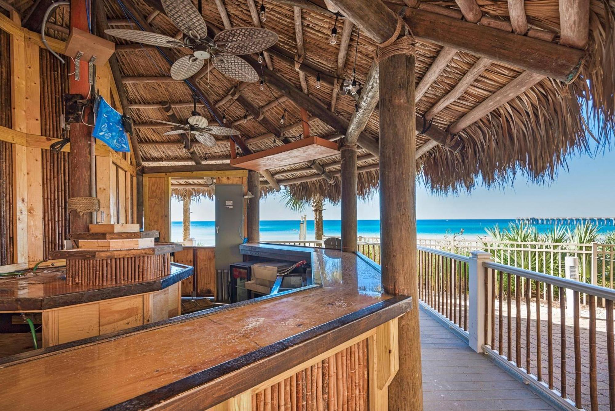 Calypso 2-807 West Daire Panama City Beach Dış mekan fotoğraf